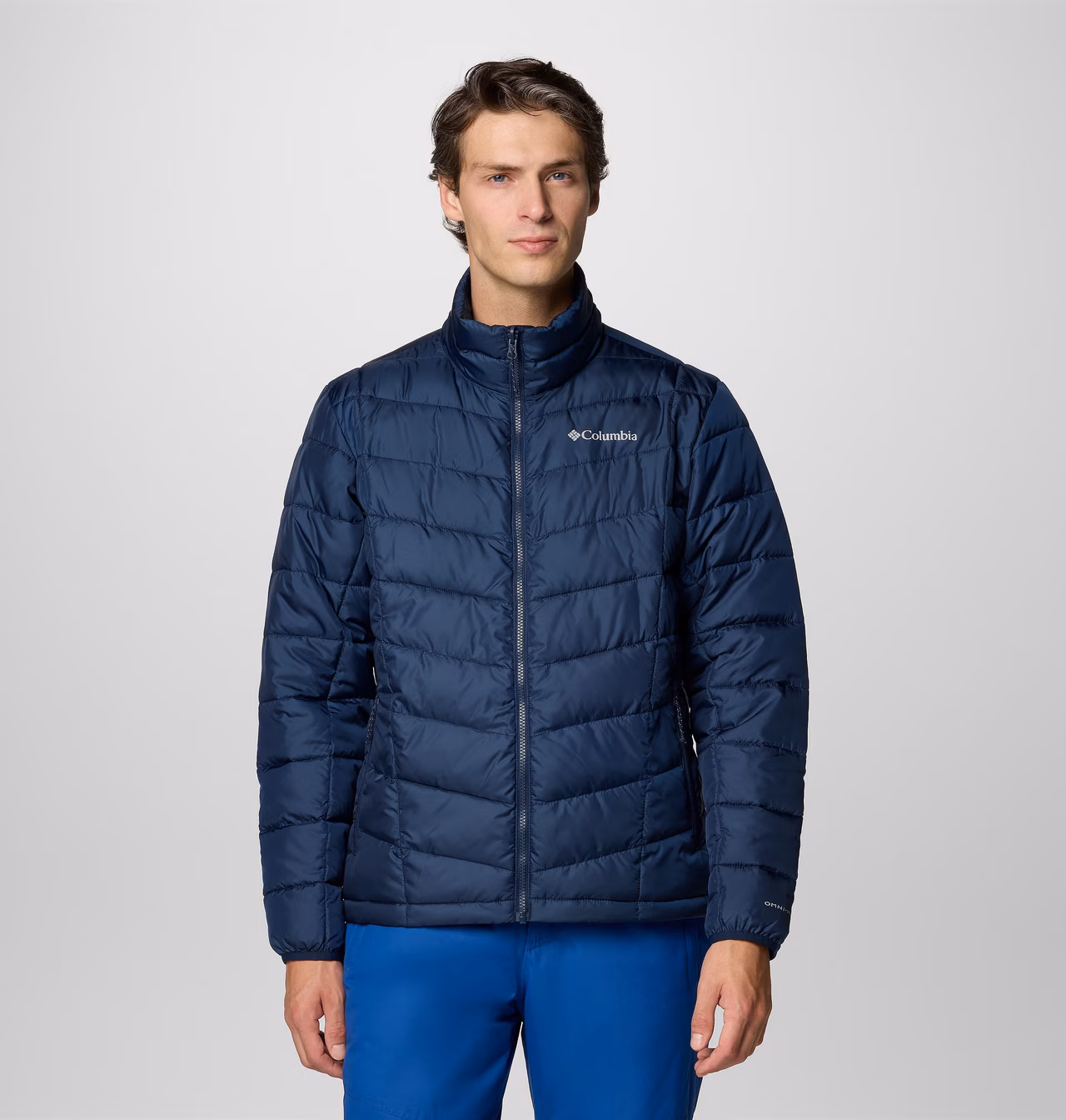 ABRIGOS MASCULINO COLUMBIA WHIRLIBIRD V INTERCHANGE – foto 12